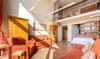 Photo 1 de 19 – Appartement à Bruxelles