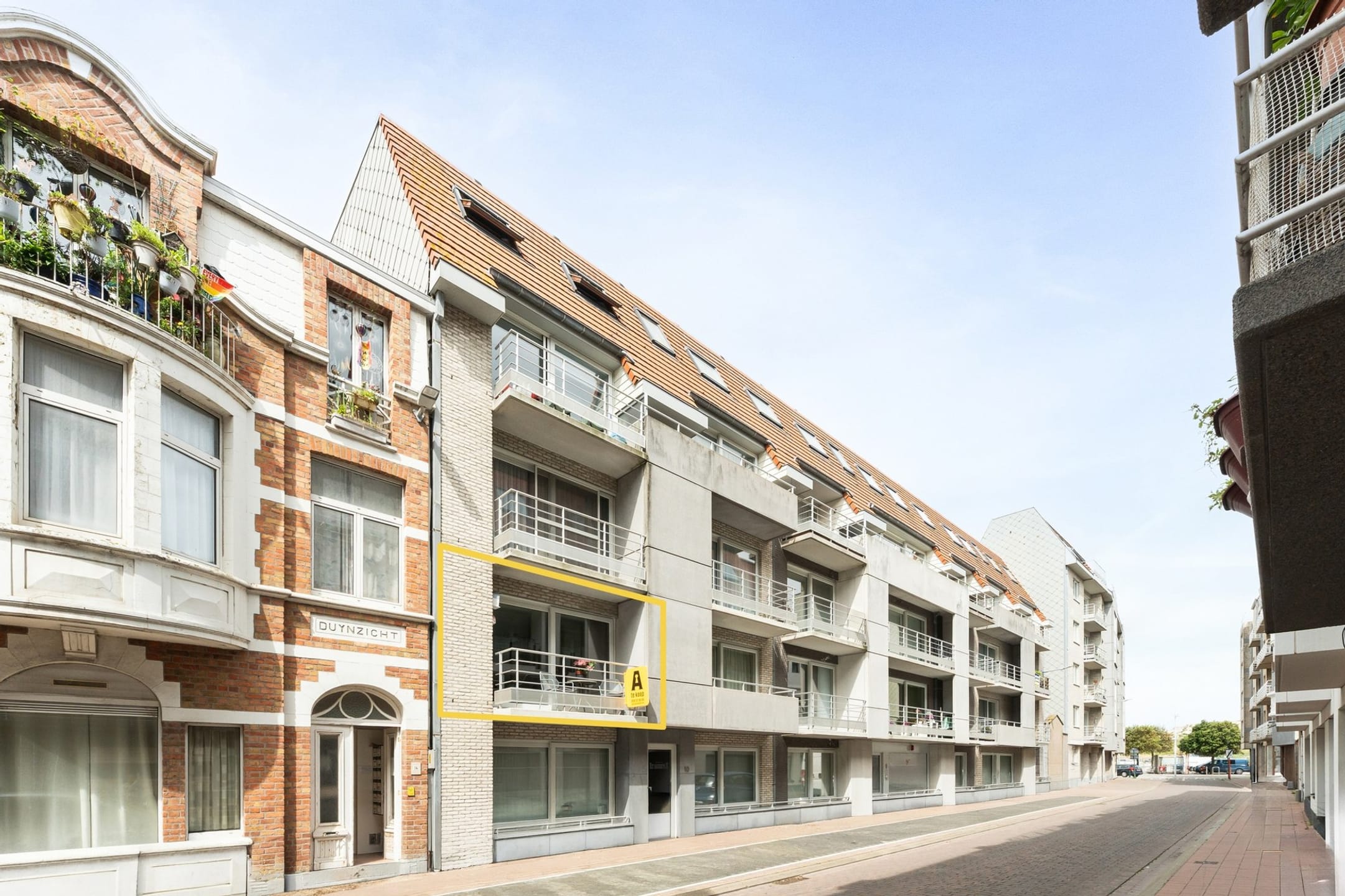 Gentstraat 10