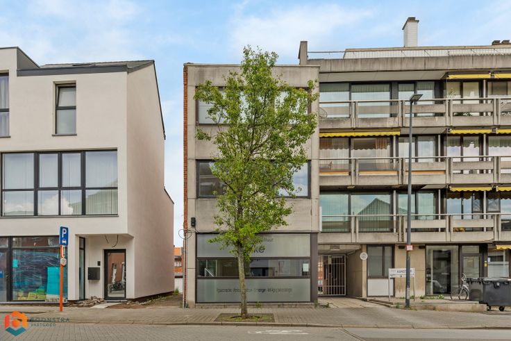 194 APPARTEMENTEN te koop Mechelen (2800)