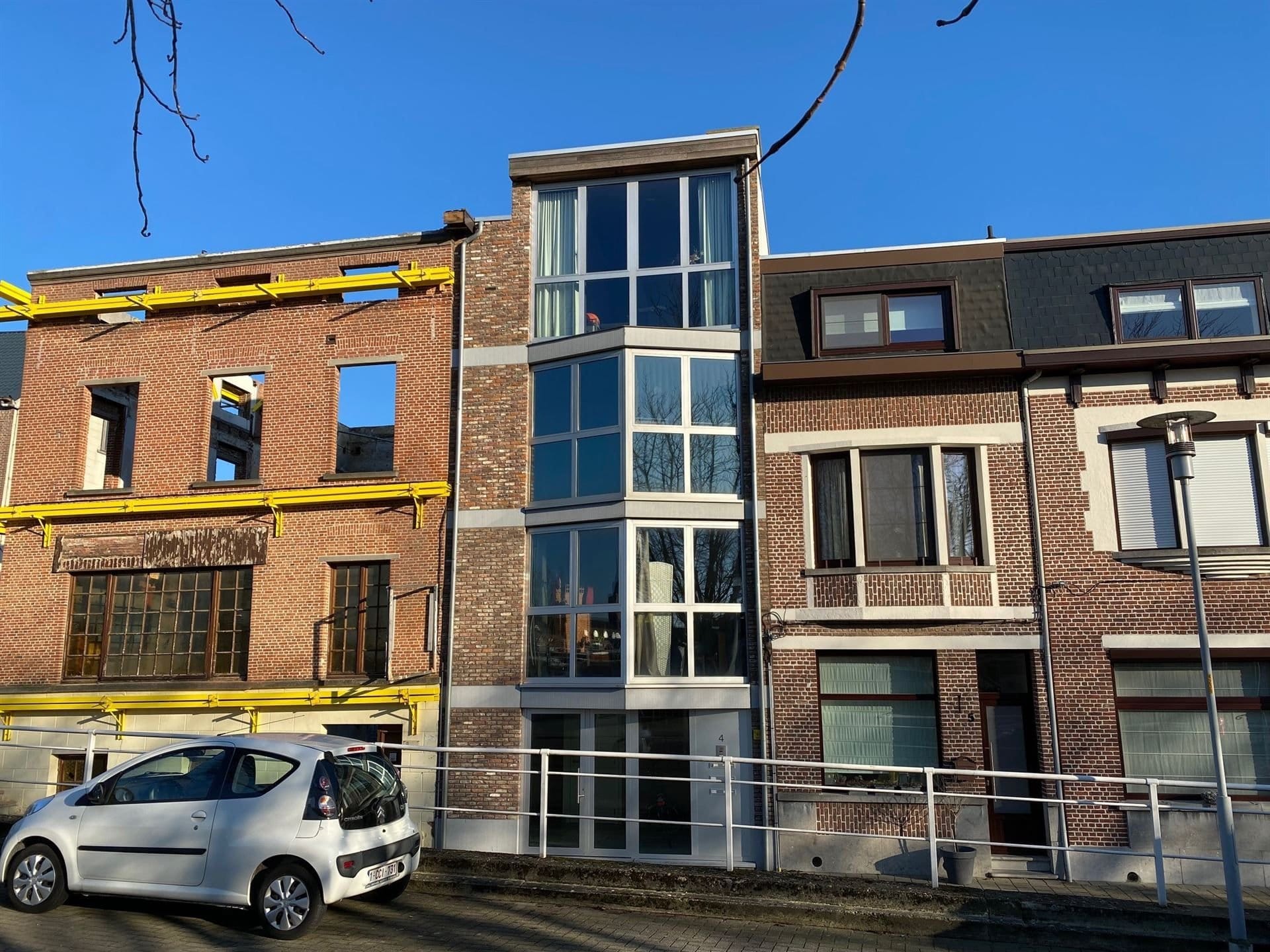 Oostvaartdijk 4