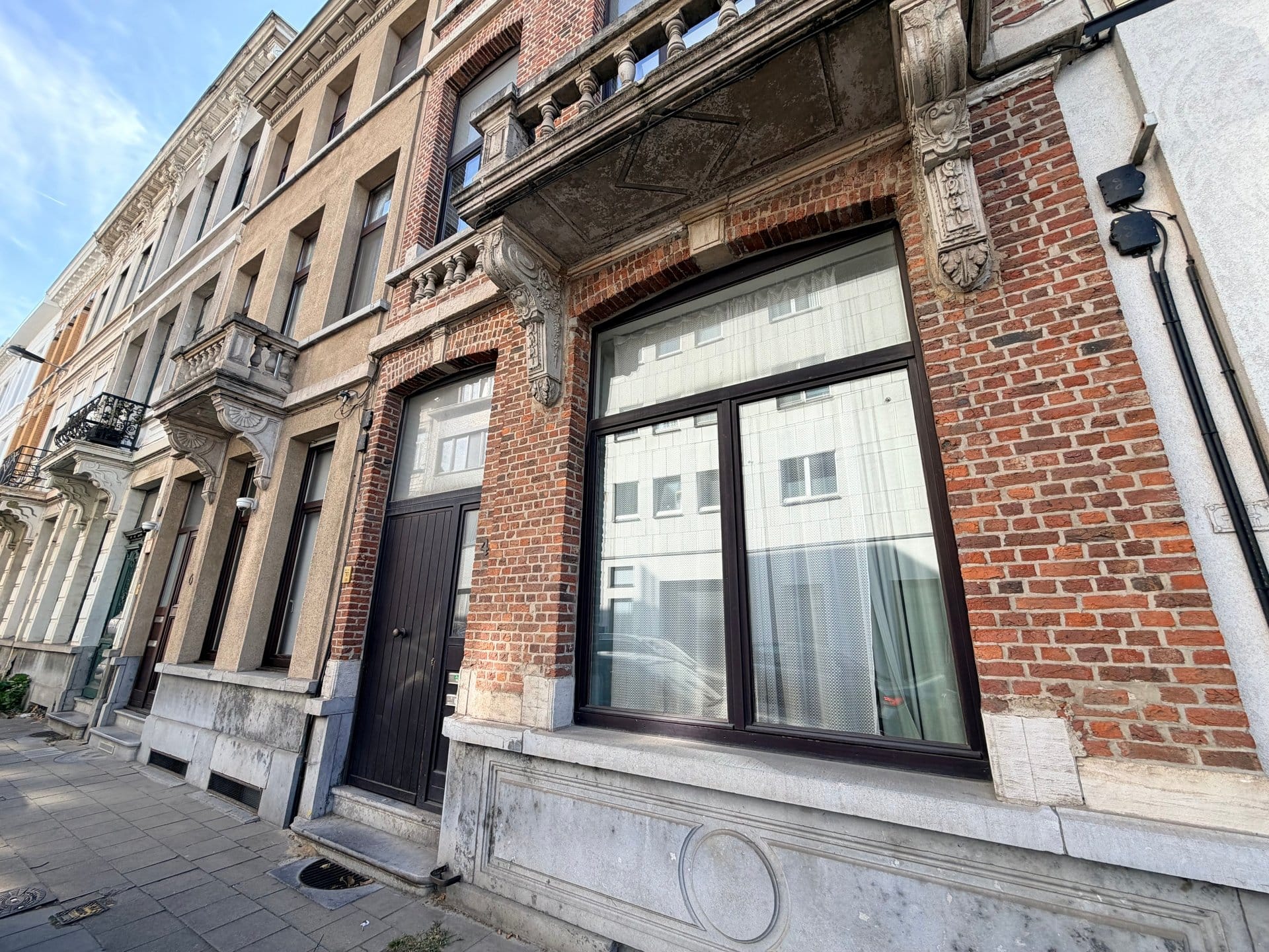 2-pièce appartement de 57 m²