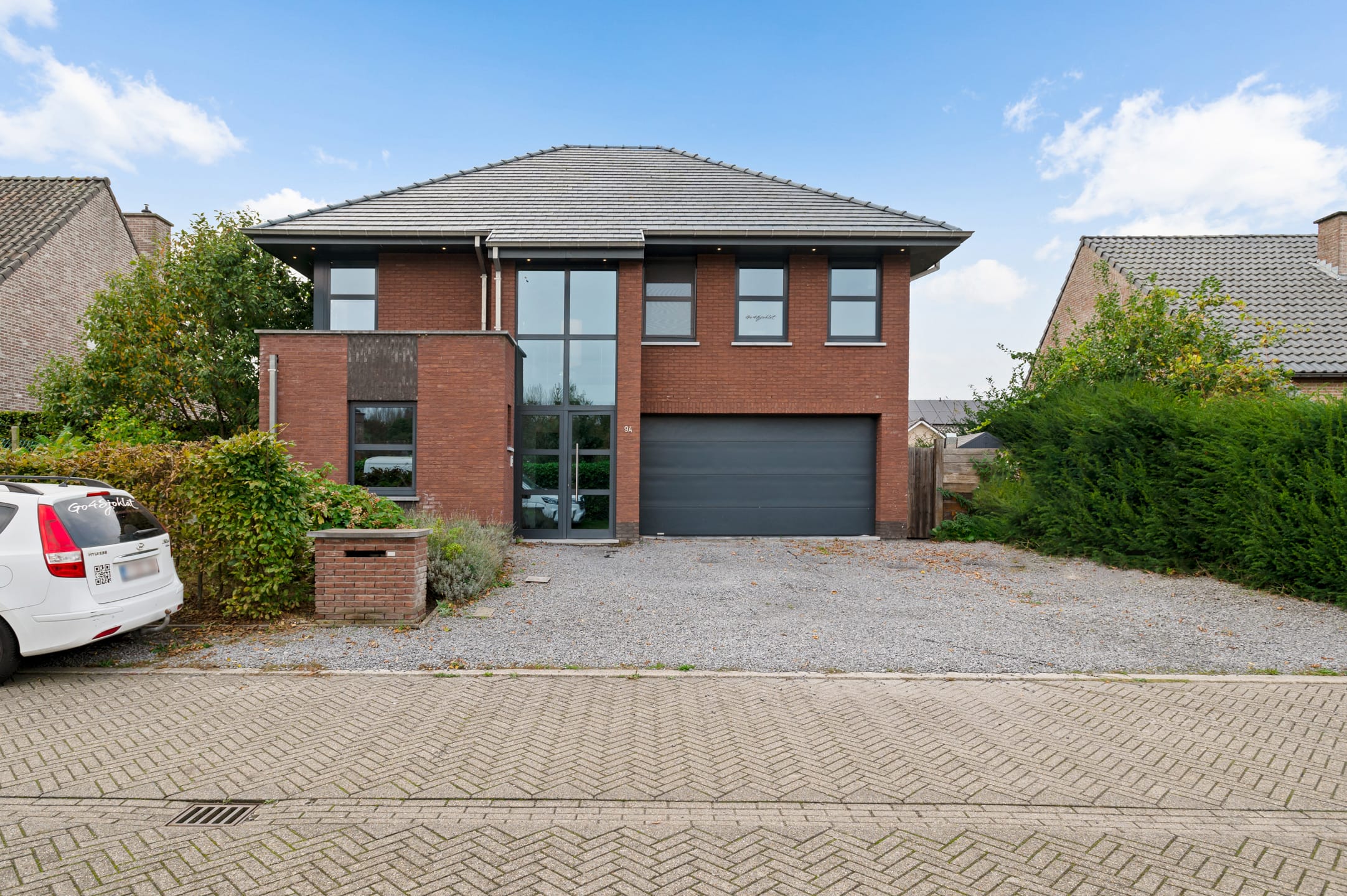 Mansbroekveld 9