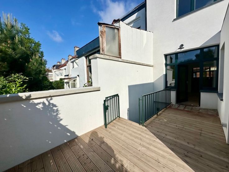 House for rent in WoluweSaintPierre €2,500/month 4 bedrooms 170m² Immoweb