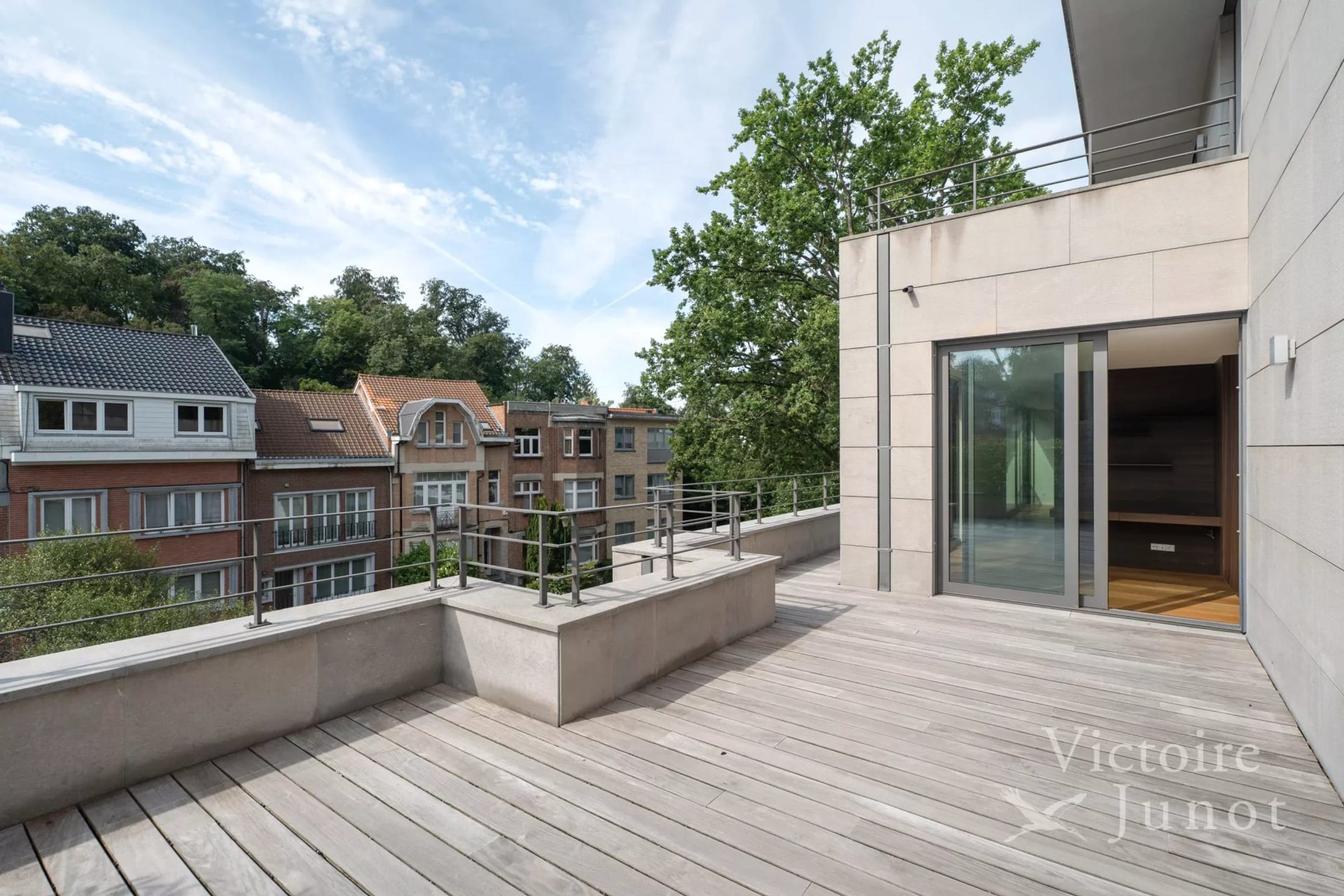 AVENUE VANDERAEY 50
