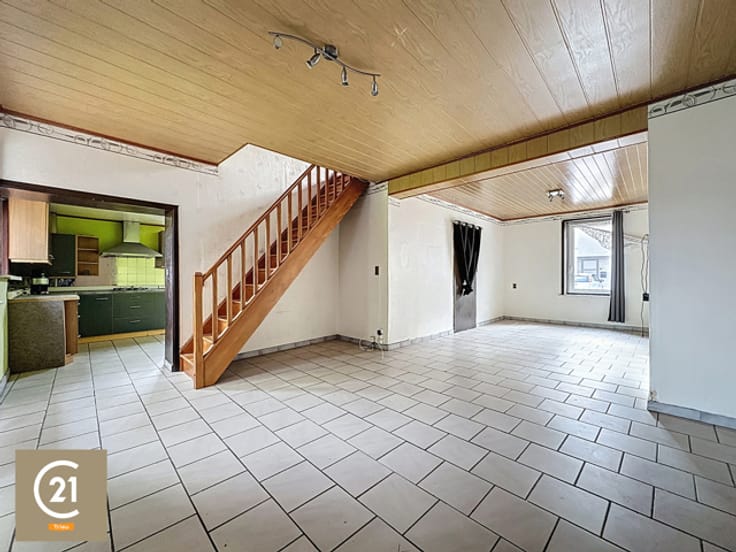 90 MAISONS à vendre Courcelles (6180)