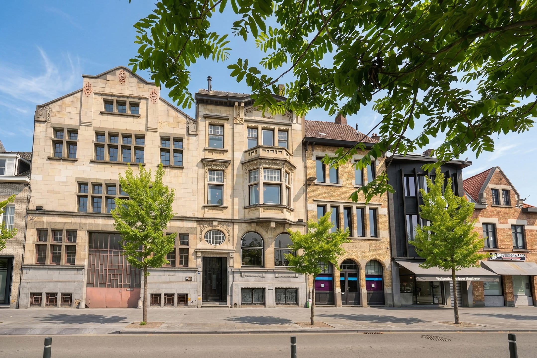 Stationsplein 32