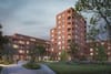 Photo 1 de 12 – Appartement à Deurne