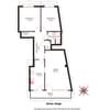 Photo 12 de 17 – Appartement à Herstal