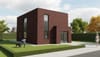 Photo 1 de 6 – Maison à Lessines