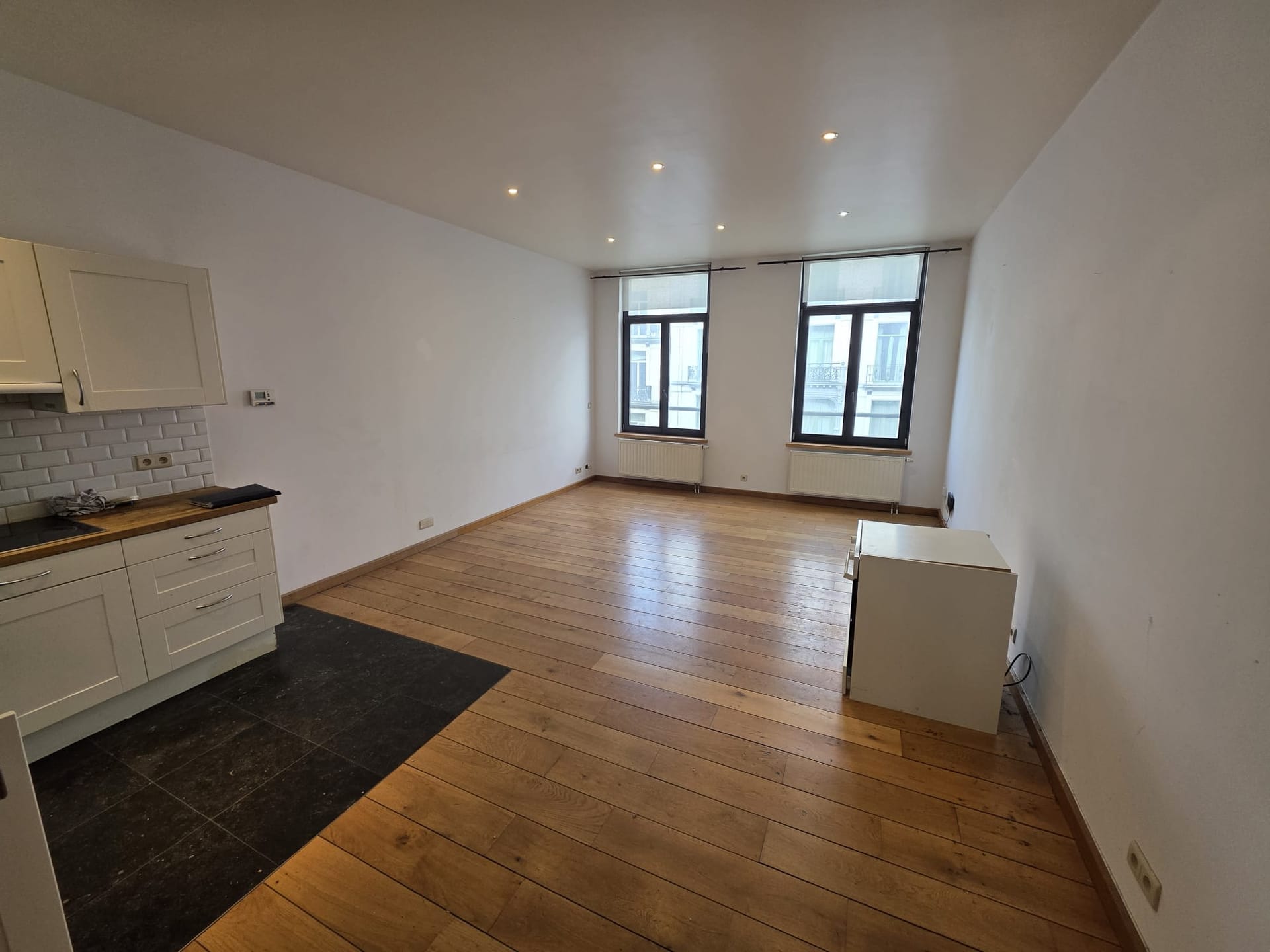 Rue Auguste Orts - Auguste Ortsstraat 10