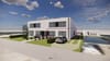 Photo 9 de 9 – Appartement à BOORTMEERBEEK