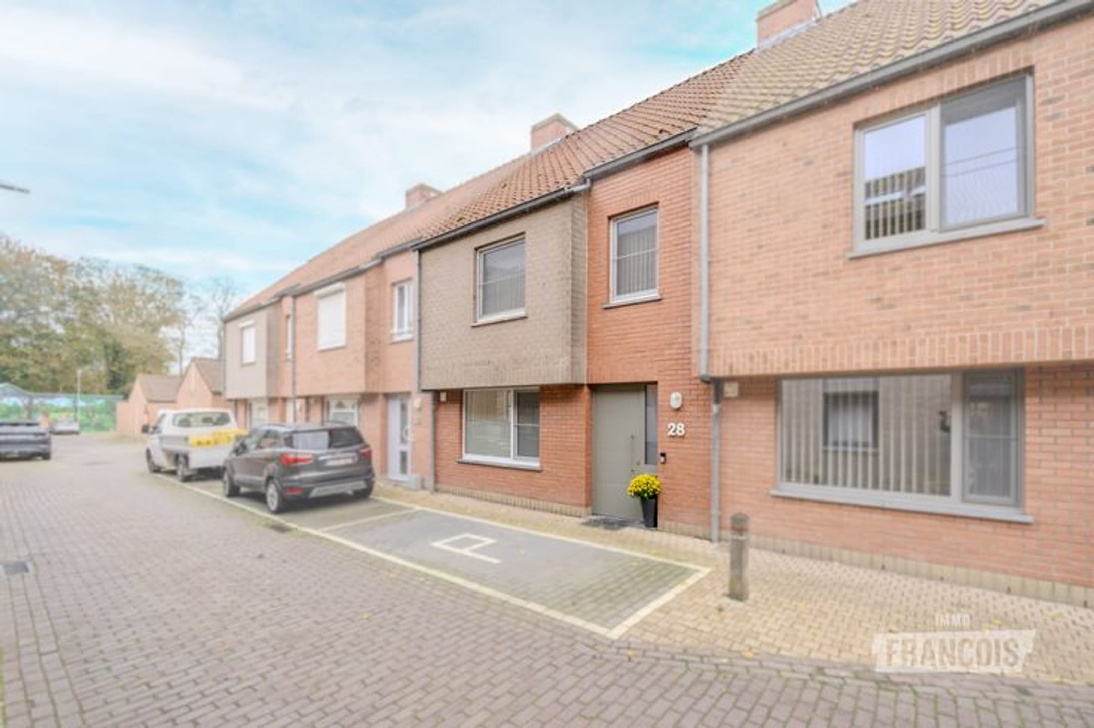 Bruidstraat 28