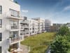 Photo 6 de 8 – Appartement à PONT-À-CELLES