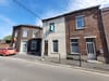 Photo 9 de 9 – Maison à Charleroi