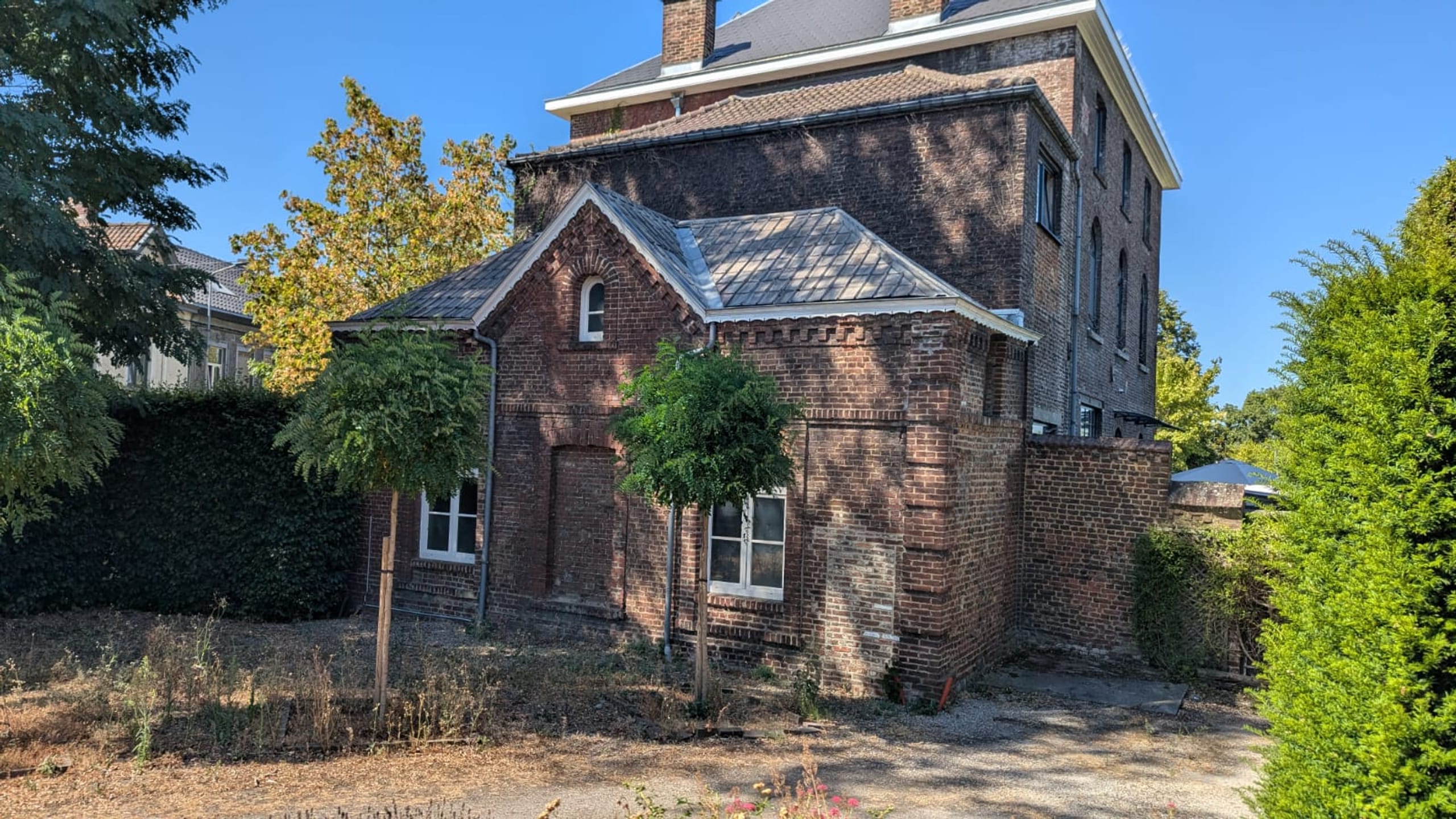 Rue Du Château 20a