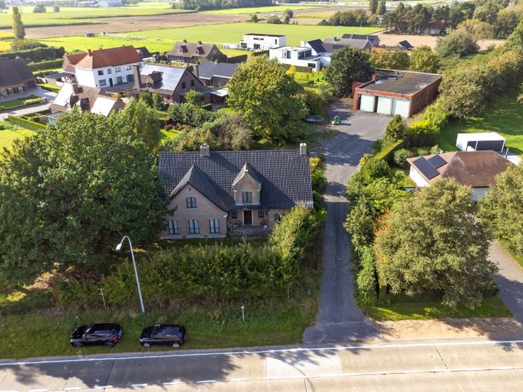 Huis Te Koop Maarkedal 9680 Immoweb huis-te-koop-maarkedal-9680-immoweb