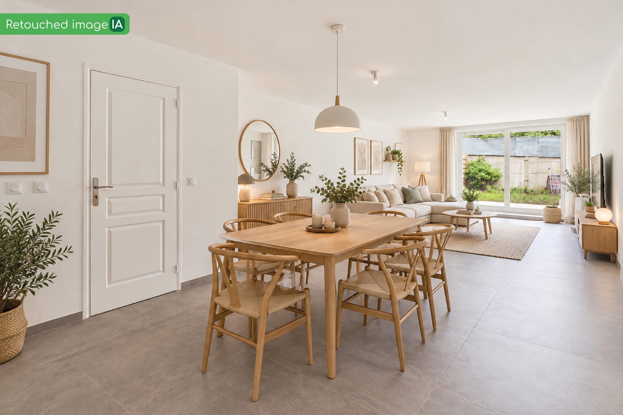 5-room house & single family of 152 m²