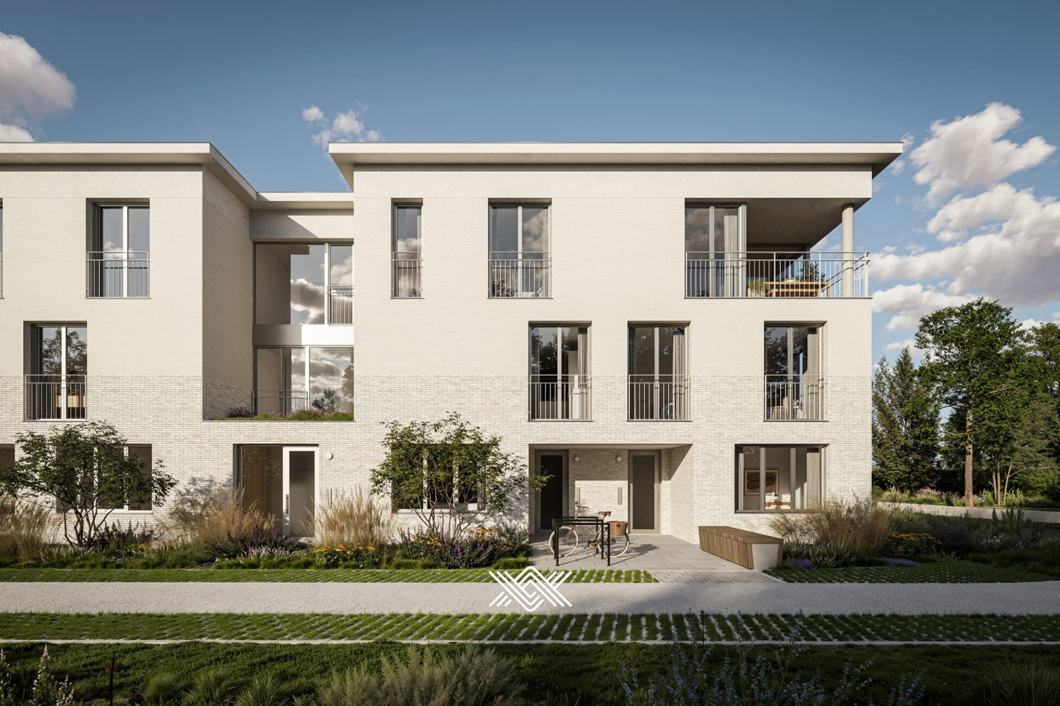 Remi Vlerickstraat 18