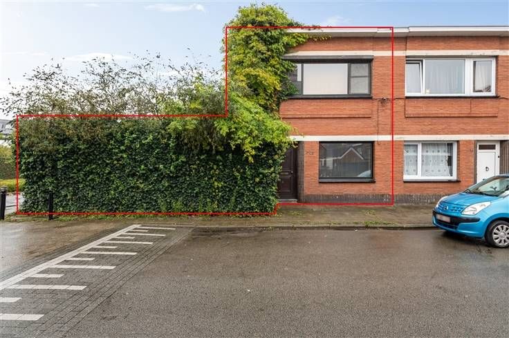 House for sale with 1 room - Immoweb