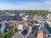 Photo 13 de 14 – Appartement à Berchem Antwerpen