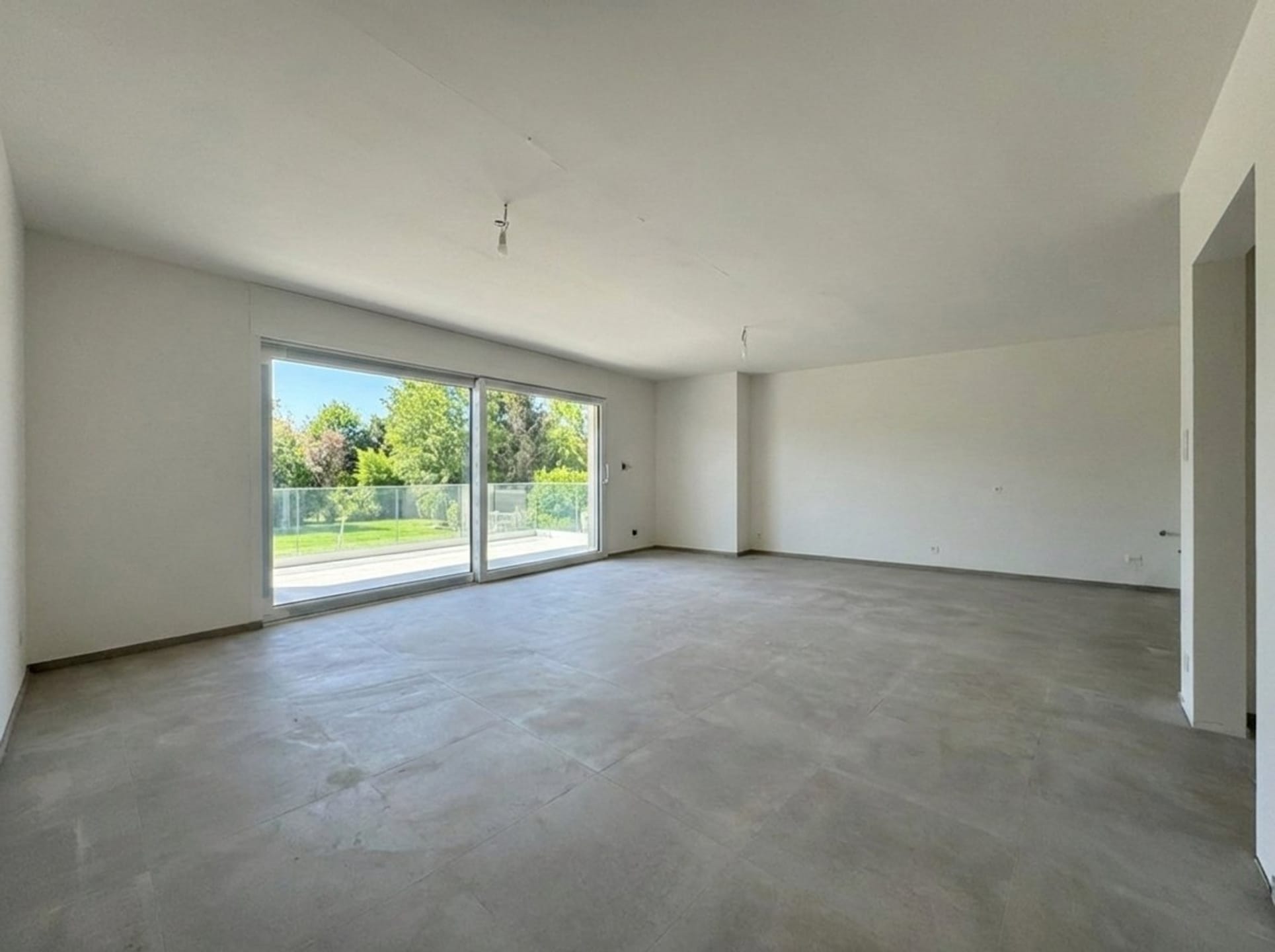 Rue Hoyoux 8-1 etage