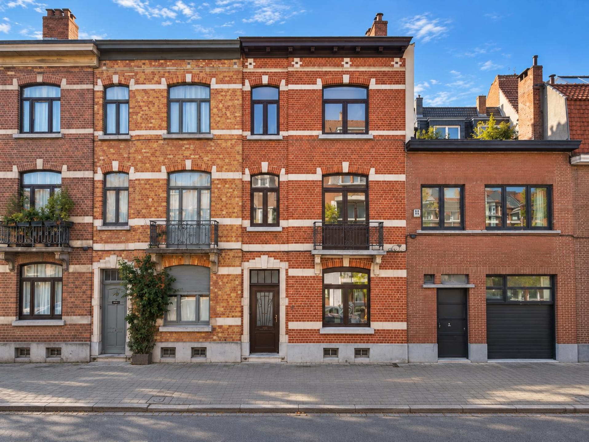 Rue de la Stratégie 37