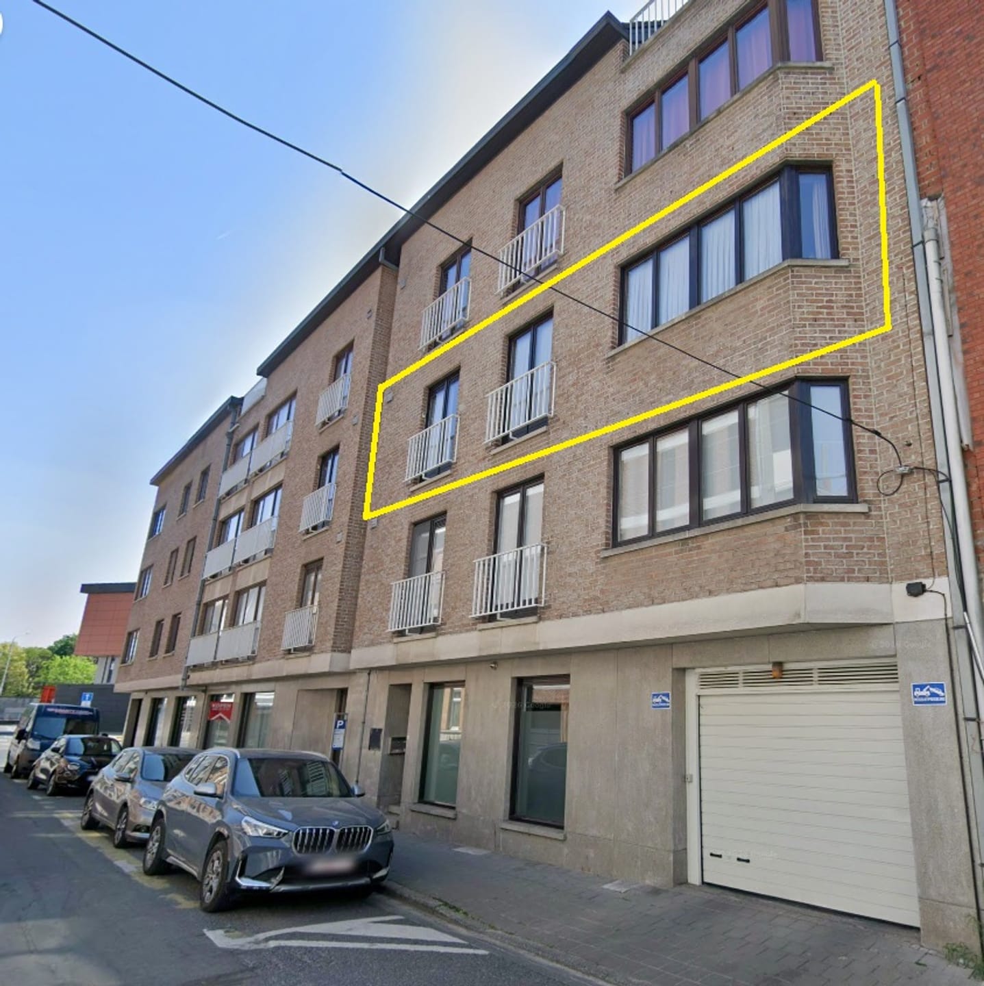 Sint-Jorisstraat 10