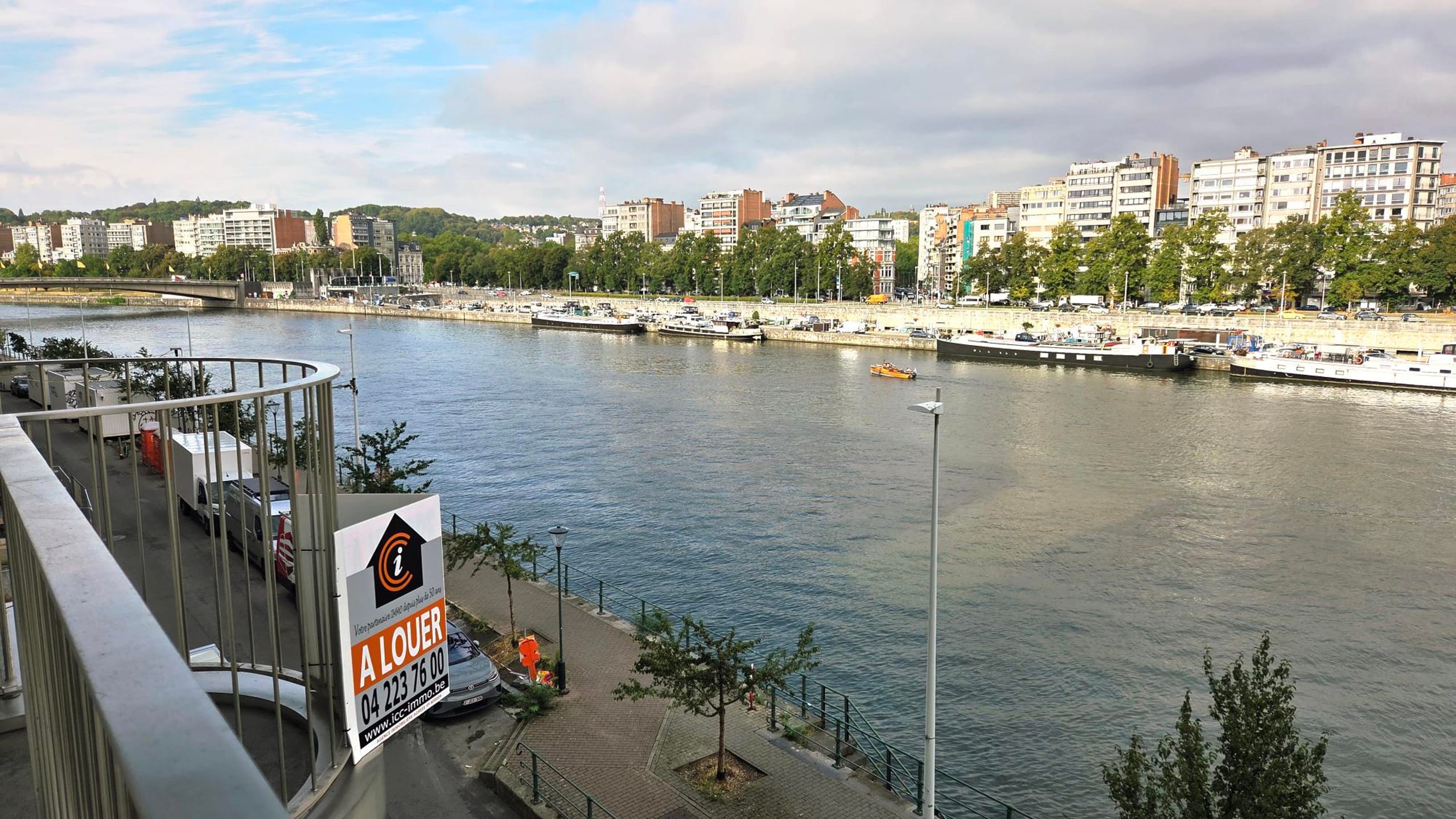 Quai Marcellis 8