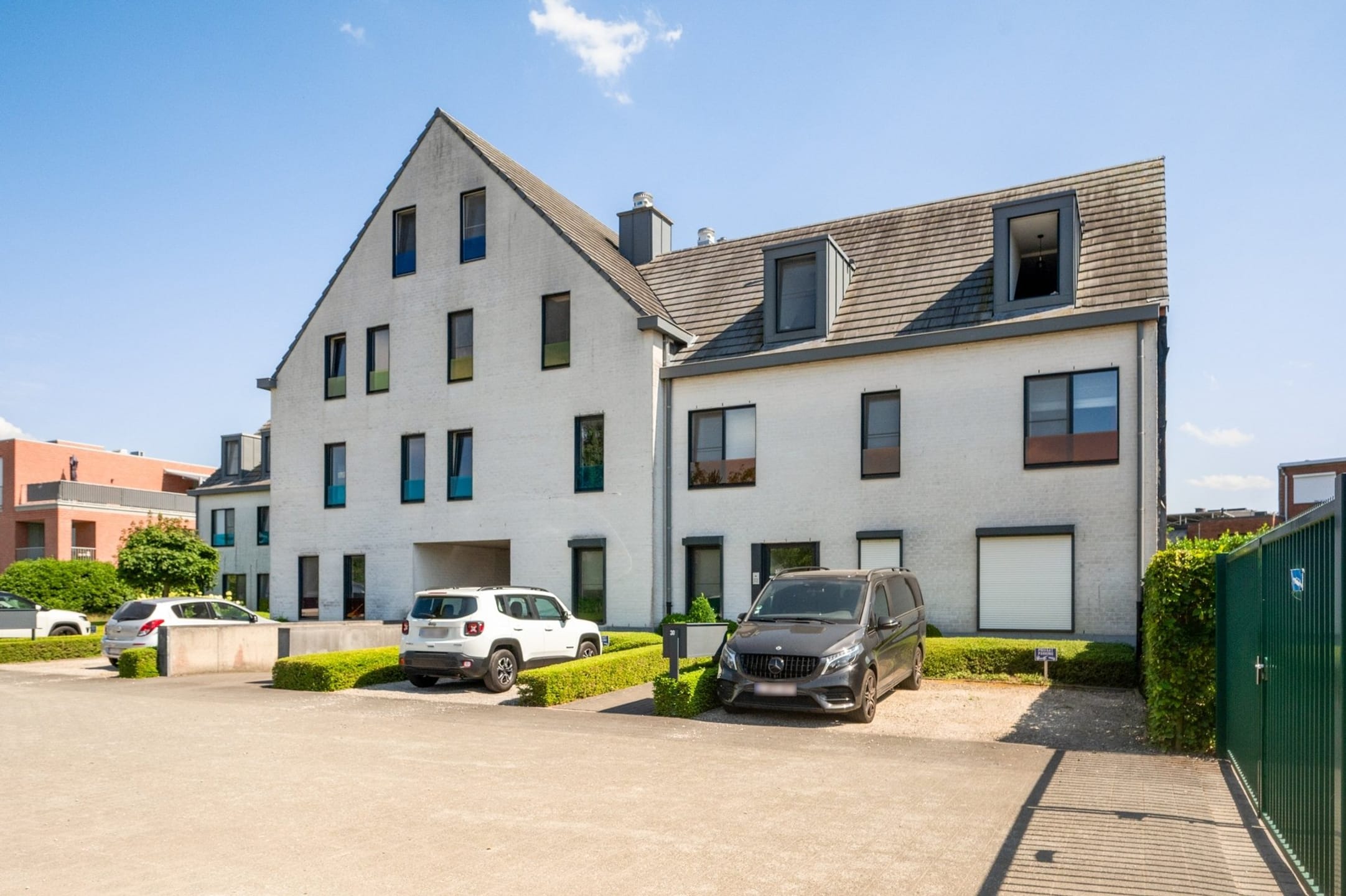 Maanstraat 30