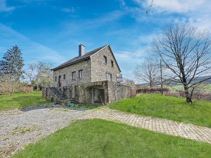 Villa te koop - gedinne (5575) - Immoweb