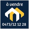 Photo 2 de 9 – Appartement à Charleroi