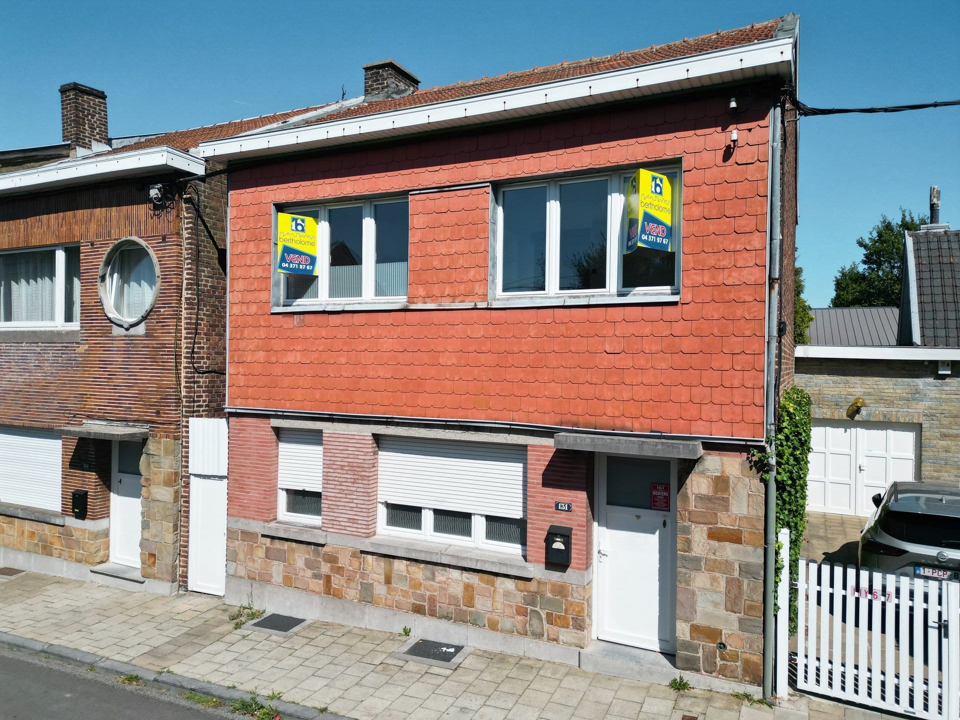 Rue des Villas 131