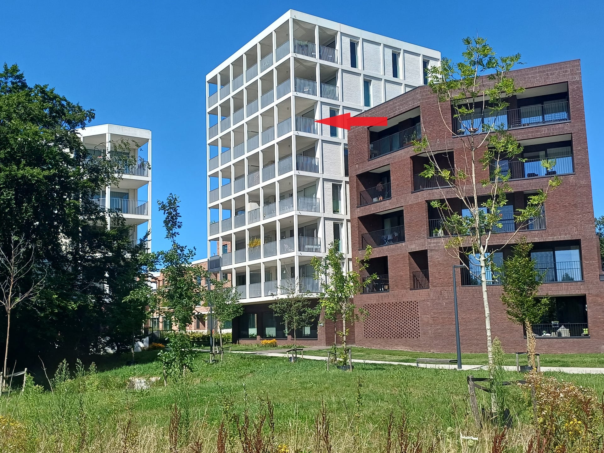 Mie Broosplein 7
