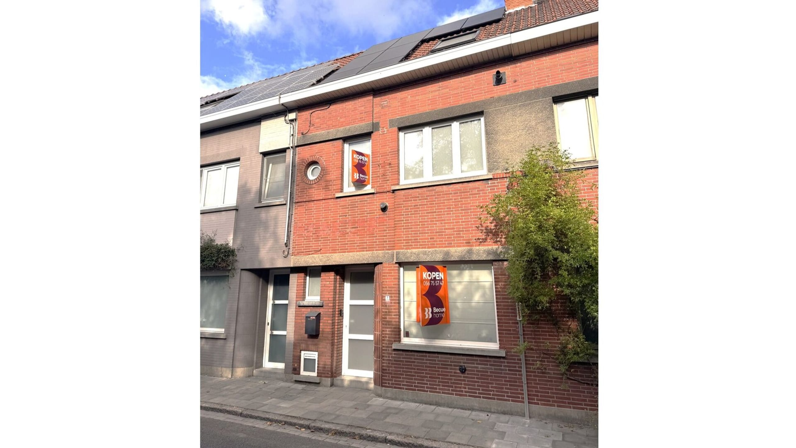 Vredestraat 7