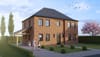 Photo 1 de 7 – Maison à Grembergen