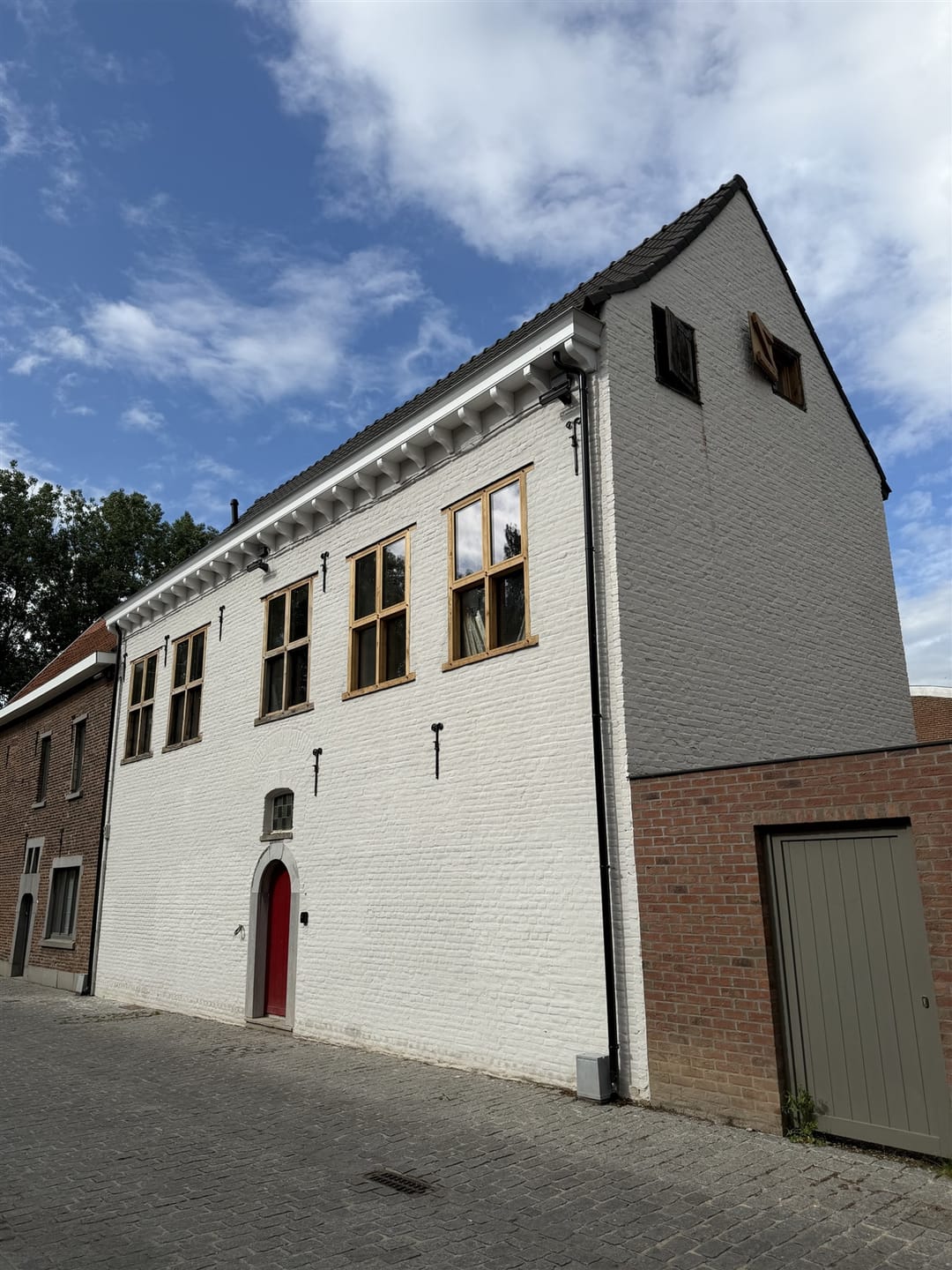 Begijnhof 20