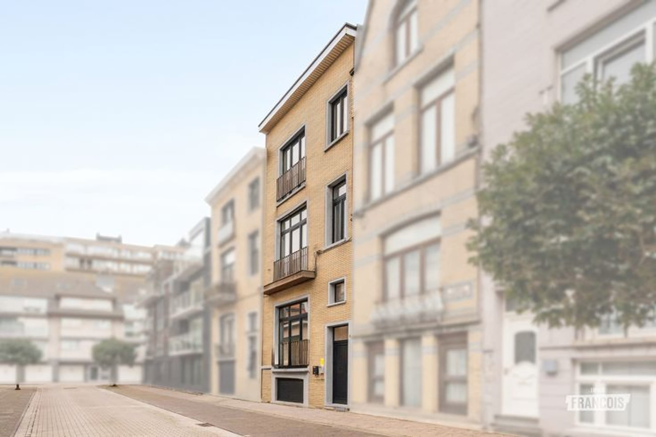 Vrijheidsstraat 8/8B
