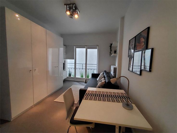 Appartement à Louer - Bruxelles (Province) - Immoweb