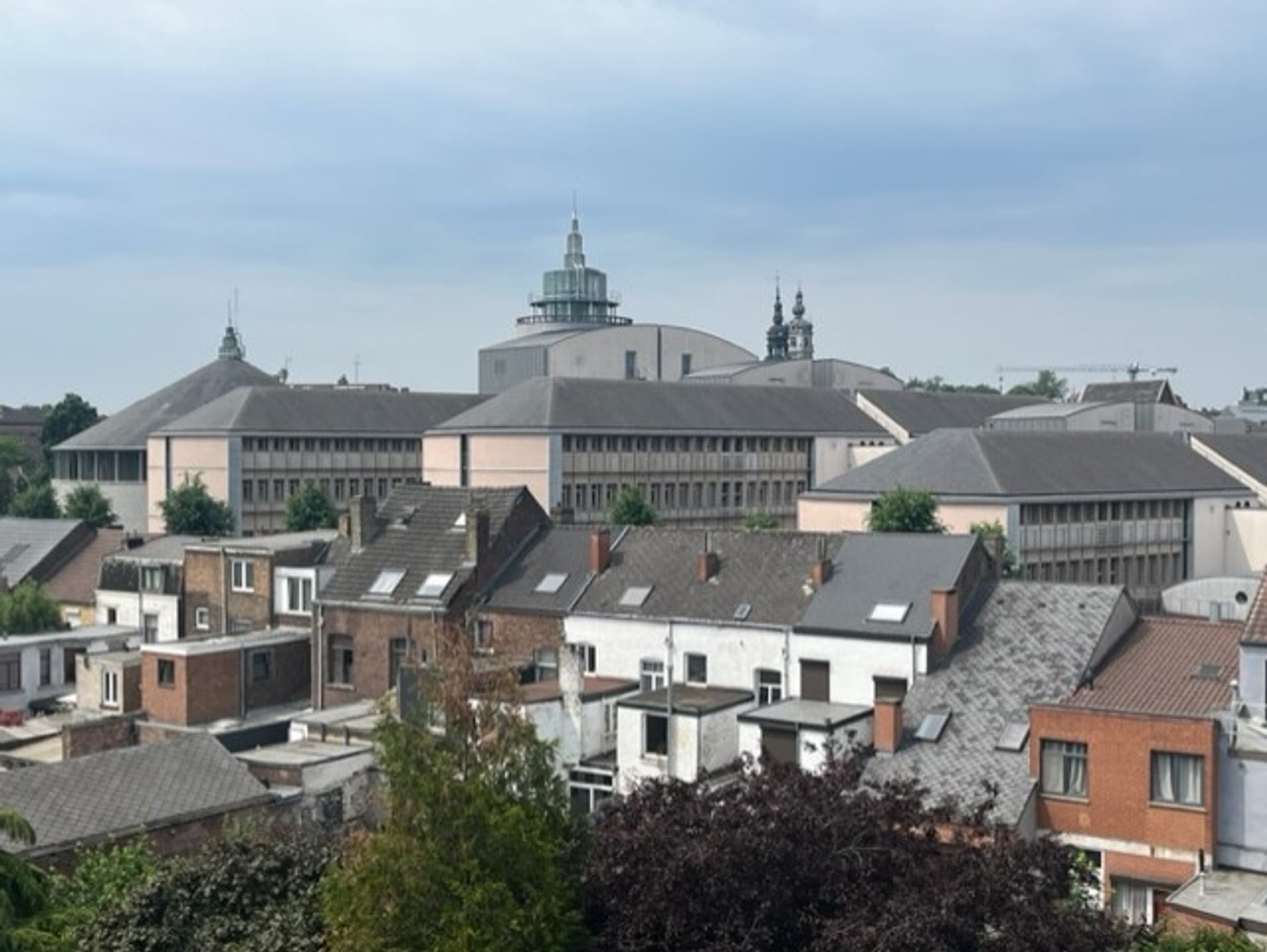 Rue Du 1er Chasseur À Cheval 16