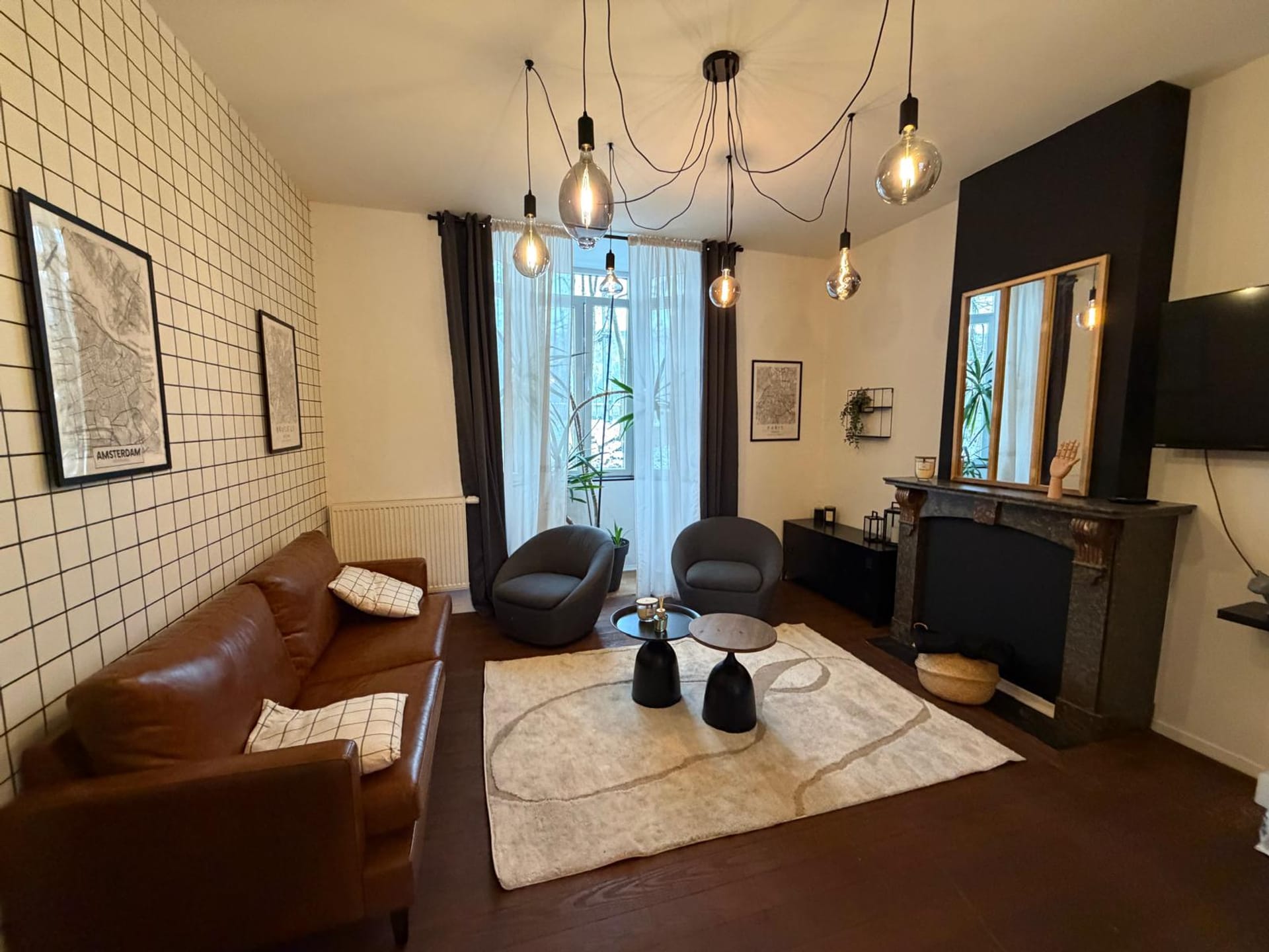 Rue De Renory 238