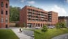 Photo 18 de 21 – Appartement à Tubize