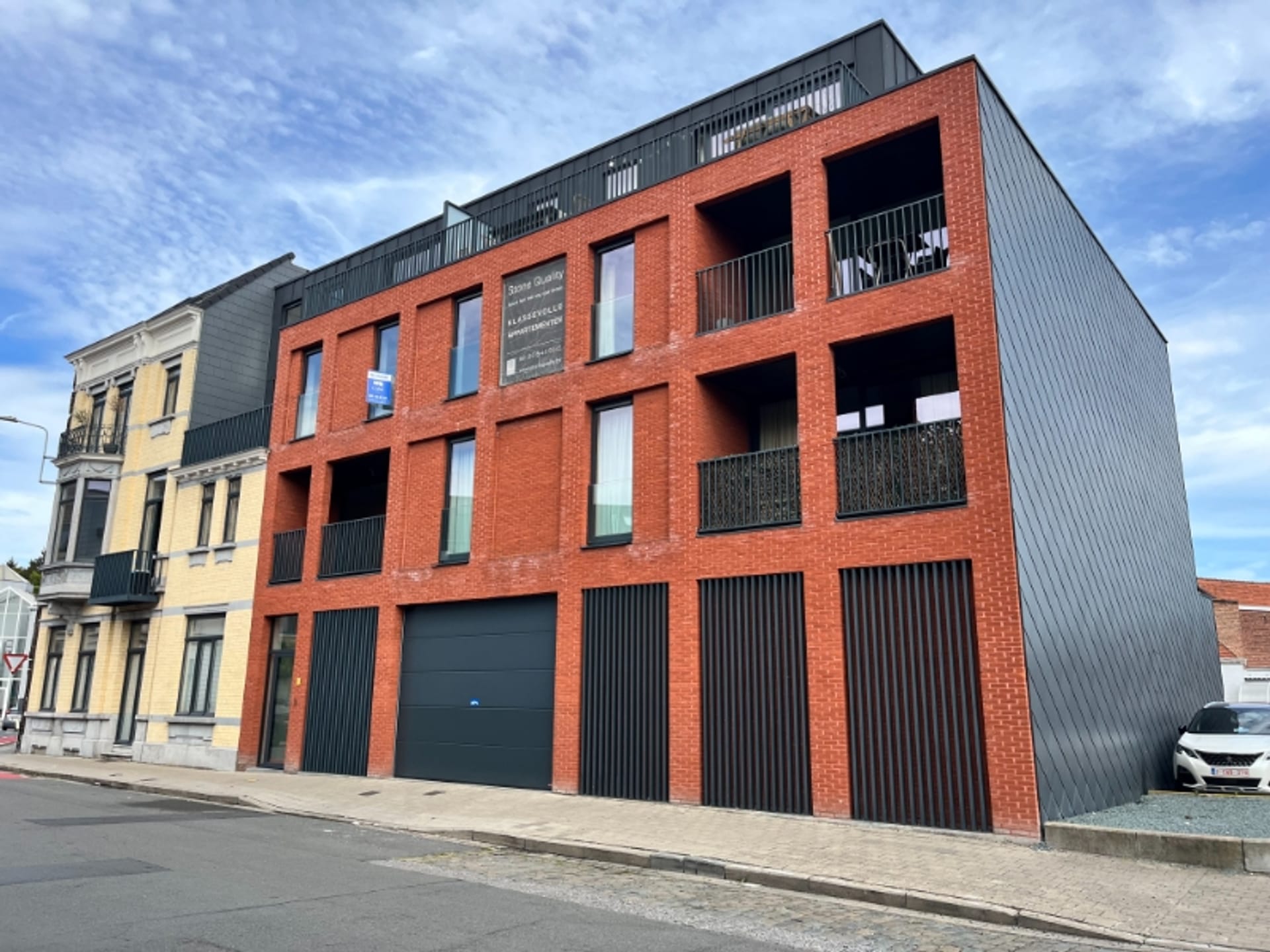 Stasegemstraat 3