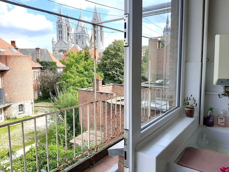 Appartement A Louer Tournai 7500 Immoweb Appartement A Louer Tournai 7500 Immoweb