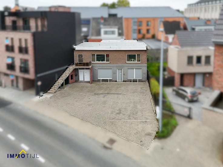 House in Aalst