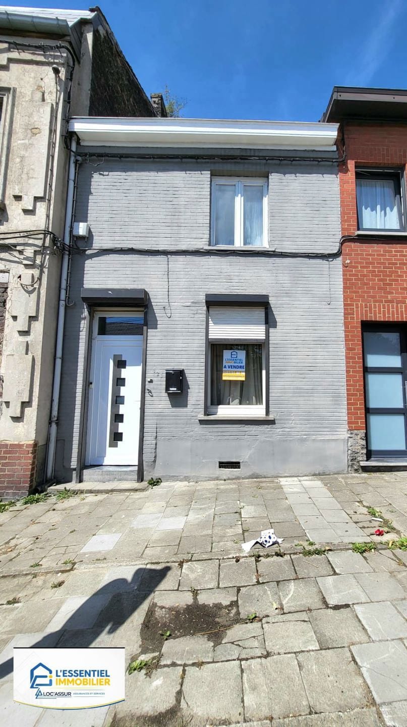 Rue de Jumet 121