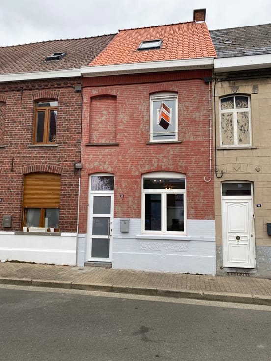Immo Ronse Immo te huur - Ronse (9600) - Immoweb