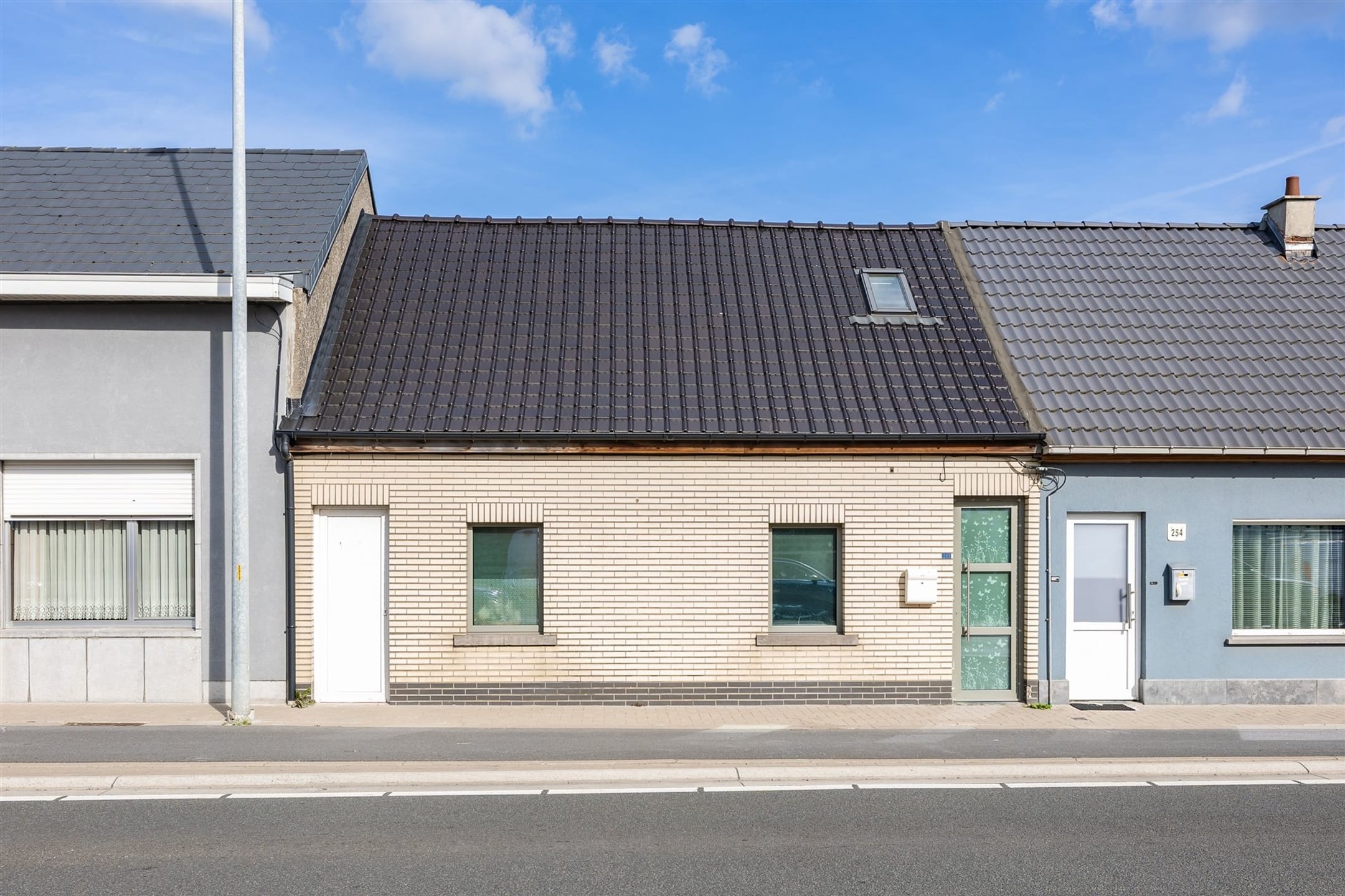 4-room house & single family of 116 m²