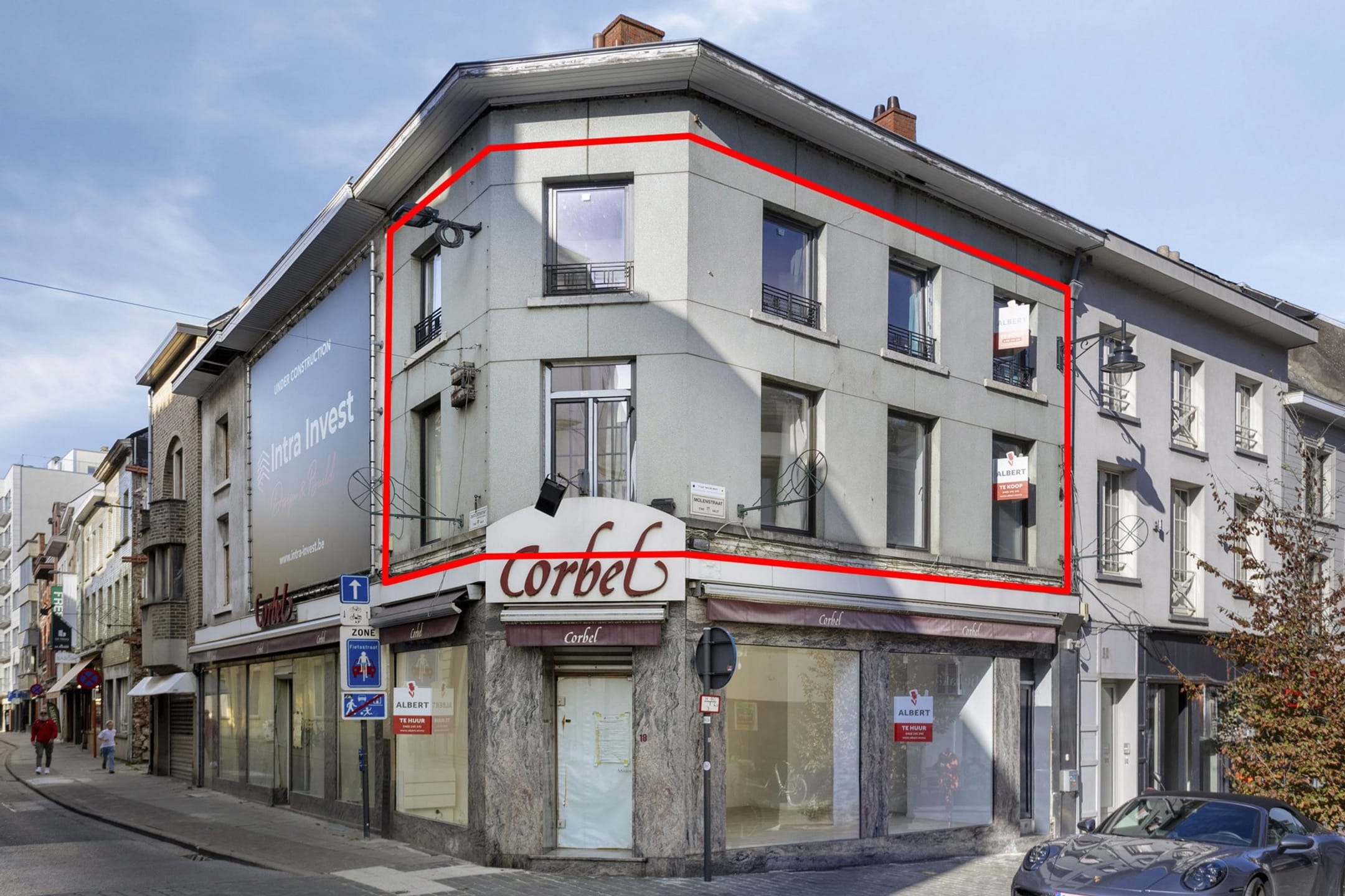 Molenstraat 18A