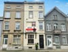 Photo 1 de 9 – Maison à Charleroi