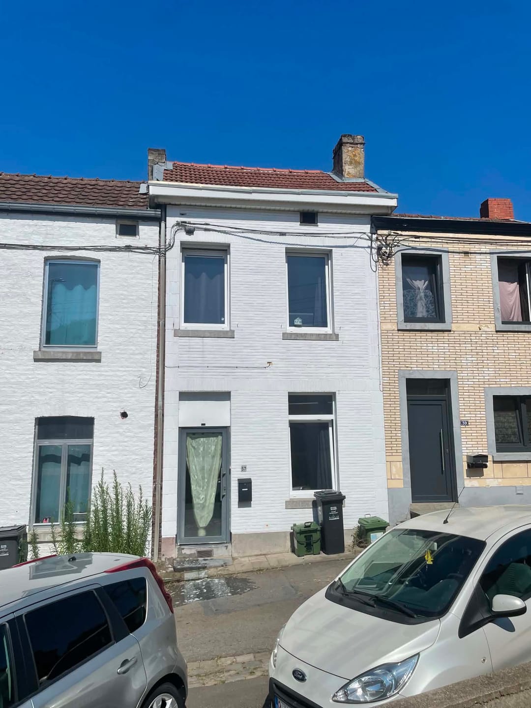Rue Des Charrons 0